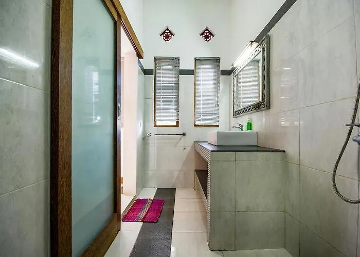 Langit Ocean View Villa